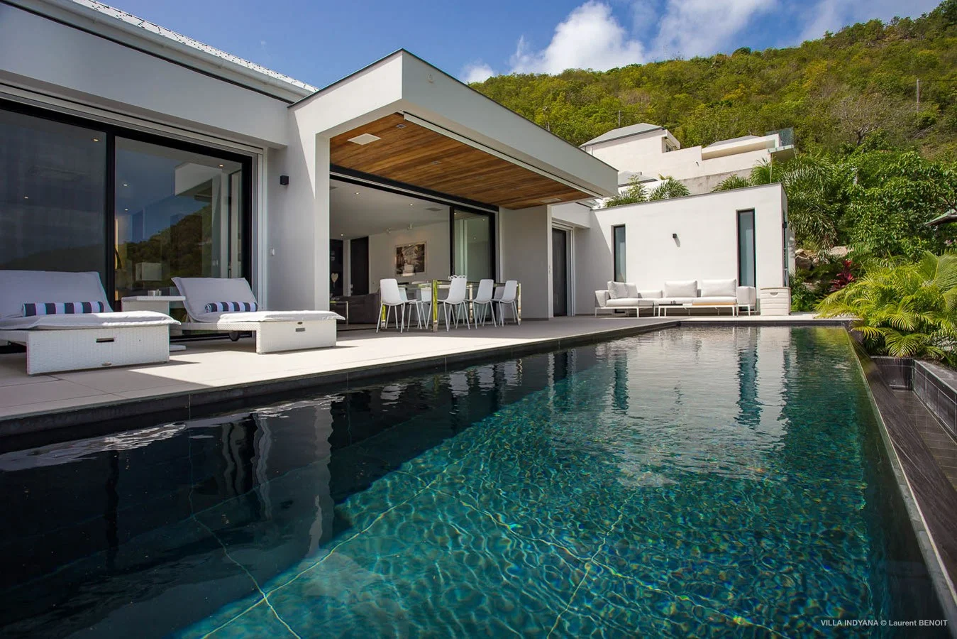 Villa Indyana